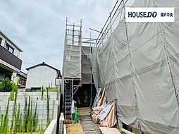 新築戸建 尾張旭市東大久手町1丁目　1号棟