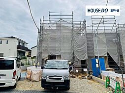 新築戸建 尾張旭市東大久手町1丁目　2号棟