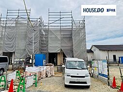 新築戸建 尾張旭市東大久手町1丁目　3号棟