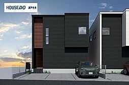 新築戸建 尾張旭市東印場町1丁目　1号棟
