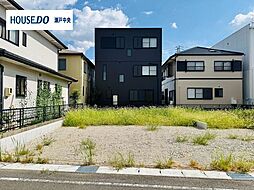 新築戸建 尾張旭市東印場町1丁目　1号棟