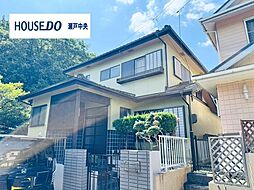 中古戸建　瀬戸市上水野町