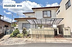中古戸建　瀬戸市五位塚町