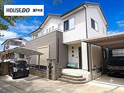 中古戸建　瀬戸市上品野町