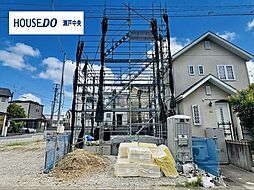 新築戸建 尾張旭市西山町　1号棟