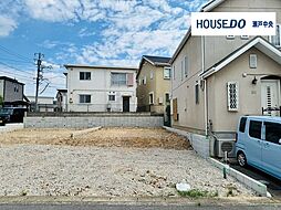 新築戸建 尾張旭市西山町　1号棟
