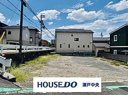 新築戸建 尾張旭市根の鼻町2丁目　2号棟