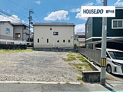 新築戸建 尾張旭市根の鼻町2丁目　2号棟