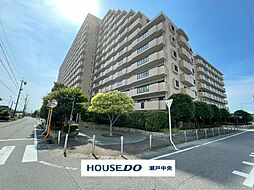 パークシティ三郷壱番館西棟