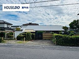 売土地 尾張旭市庄南町4丁目　2号地