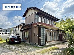 中古戸建　瀬戸市山手町