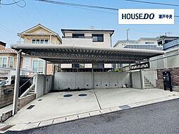中古戸建　瀬戸市小金町