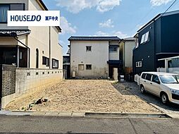 新築戸建　春日井市不二ガ丘2丁目　1棟