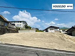 売土地　瀬戸市東山町1丁目