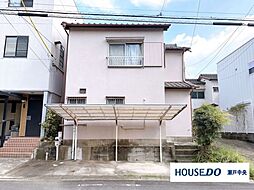 中古戸建　瀬戸市瘤木町