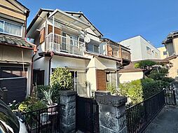 瀬戸市高根町3丁目　中古戸建