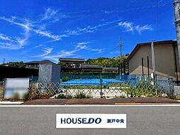 売土地　瀬戸市上品野町