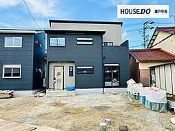 新築戸建　尾張旭市井田町2丁目　2号棟