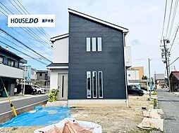 新築戸建　尾張旭市井田町2丁目　1号棟