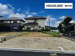 新築戸建 春日井市押沢台4丁目 1号棟