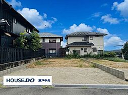 新築戸建 春日井市押沢台4丁目 2号棟