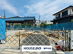 新築戸建　尾張旭市印場元町北山1期　1号棟