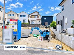 新築戸建　春日井市高森台3期　2号棟