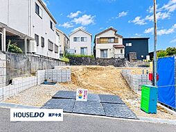新築戸建　春日井市高森台3期　1号棟