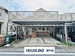 中古戸建 　瀬戸市池田町