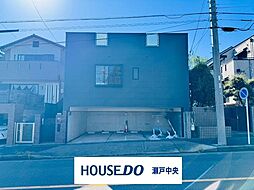 中古戸建　尾張旭市桜ケ丘2丁目