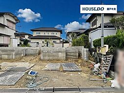新築戸建　春日井市中央台6丁目　A号棟