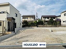 新築戸建 瀬戸市八幡台　新築分譲戸建