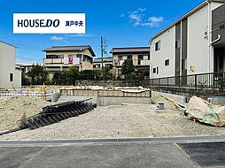 新築戸建 瀬戸市八幡台第9　(2)号棟