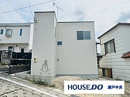 新築戸建　瀬戸市東菱野町