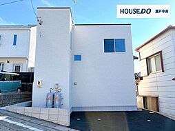 新築戸建　瀬戸市東菱野町