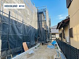 新築戸建　瀬戸市北山町　2号棟