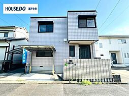 中古戸建　瀬戸市すみれ台1丁目