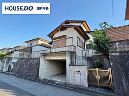 中古戸建　知多市旭桃台