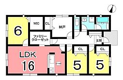 岐阜県土岐市妻木平成町　新築戸建