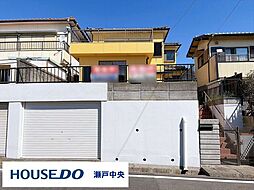 尾張旭市旭台　中古戸建