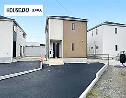 新築戸建 土岐市妻木平成町2丁目　4号棟