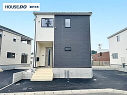 新築戸建 土岐市妻木平成町2丁目　2号棟