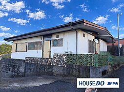 中古戸建　瀬戸市西吉田町