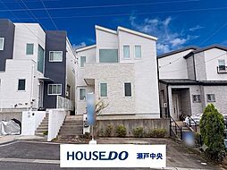 中古戸建　瀬戸市東長根町