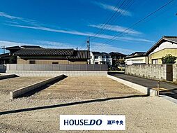 新築戸建 尾張旭市南原山町石原　（1号棟）