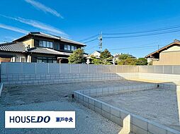 新築戸建 尾張旭市南原山町石原　（5号棟）