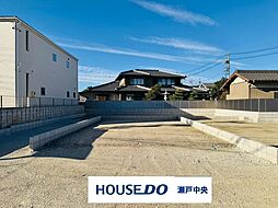 新築戸建 尾張旭市南原山町石原　（4号棟）