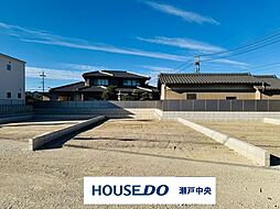 新築戸建 尾張旭市南原山町石原　（3号棟）