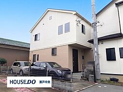 中古戸建　名古屋市守山区大字上志段味字中屋敷