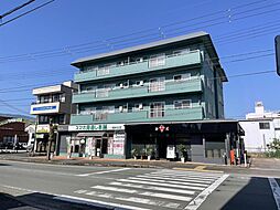 コーポラス上の橋 302